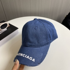 Balenciaga Caps